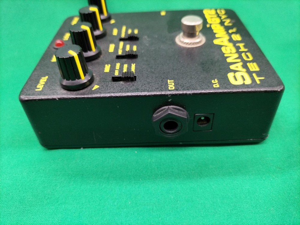 TECH21 SANS GT2 Prelifier