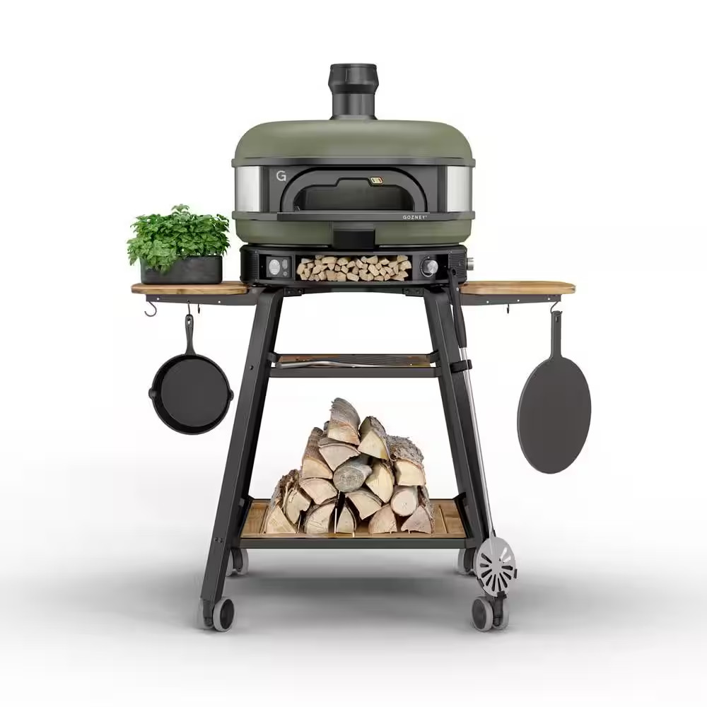 Dome Stand