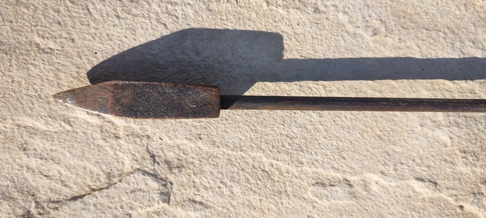 Vintage Soldering Iron