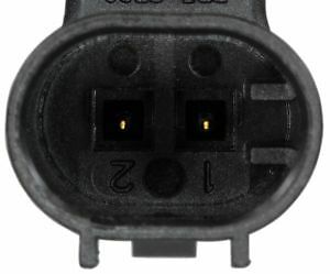 Engine Coolant Temperature Sensor WVE 5S13800