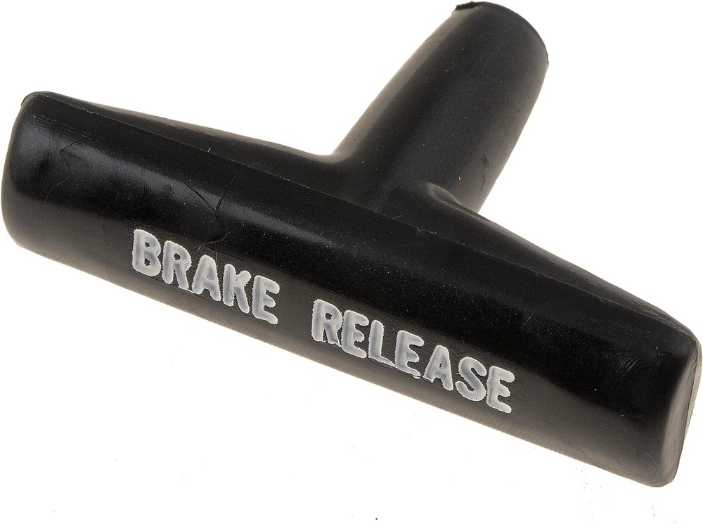 Dorman Brake Release Handle Emergency Compatible Select Models