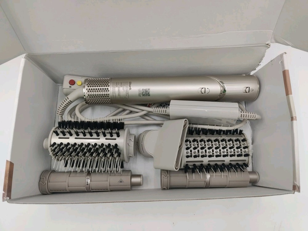 Shark HD430REF FlexStyle System Hair Dryer/Styler