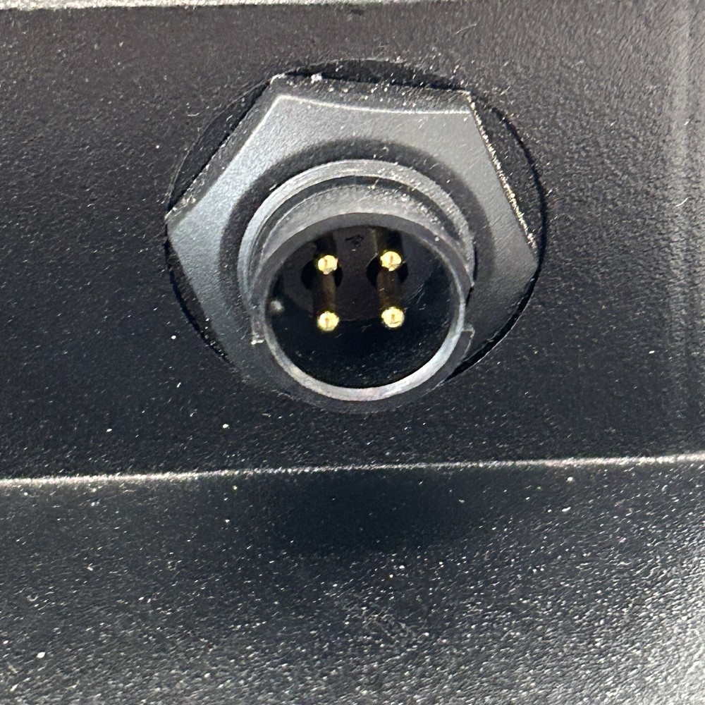 Lowrance Active Target 1 Sonar System with Transducer And Module