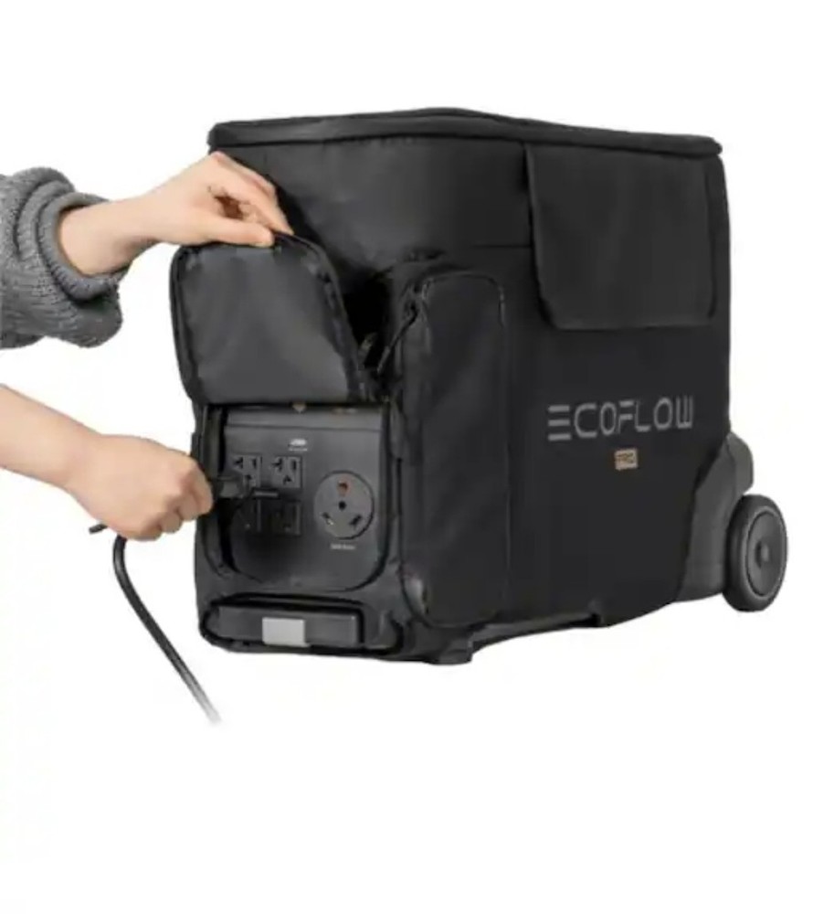 EcoFlowDELTA Pro Bag