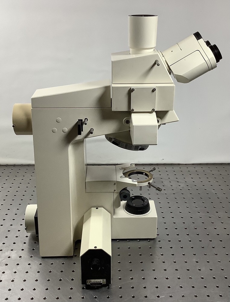 Ziess Axioskop Microscope Base 45 14 85