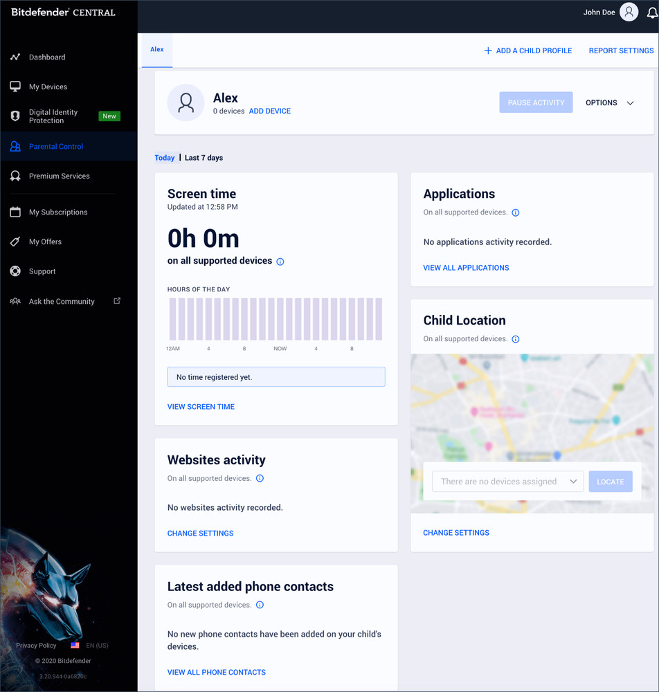Bitdefender Internet Security 3 Year 3 WINDOWS PC Protection LATEST VERSION