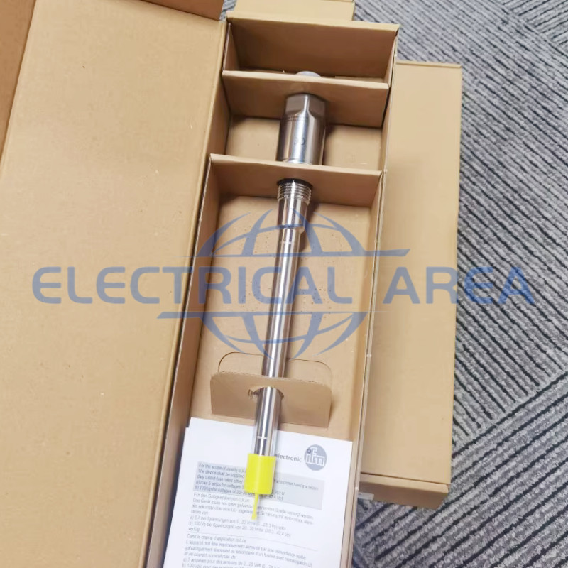 1PC NEW IFM LMT104 liquid level sensor Fast delivery