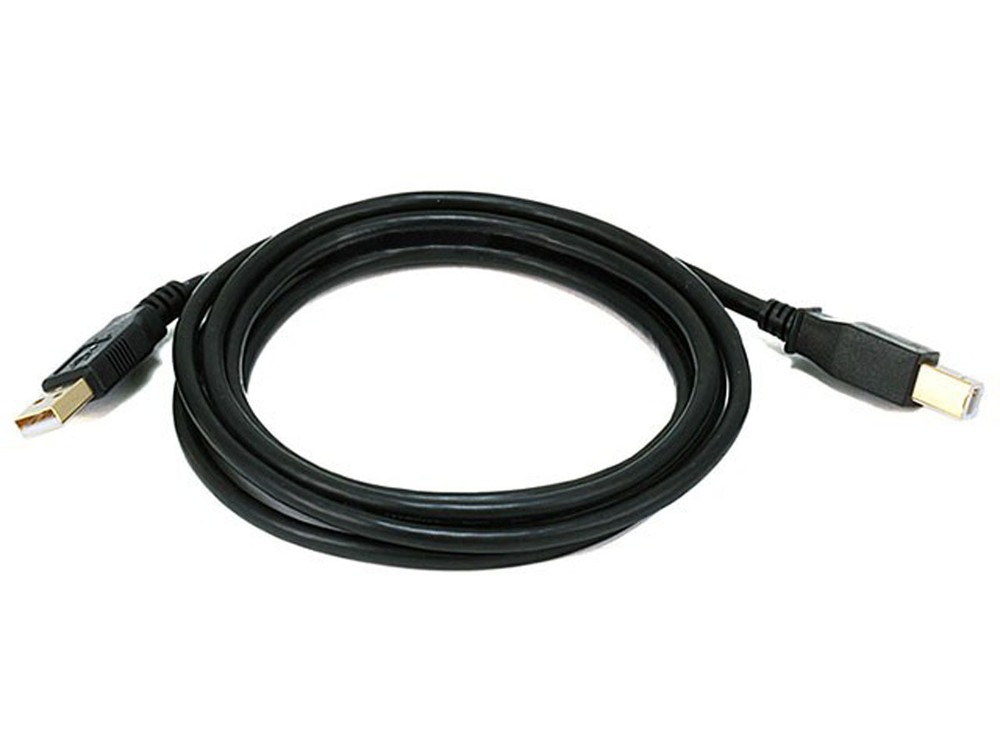 USB Cable Cord For Cricut Expression & Expression 2, FREE SHIPPING!!