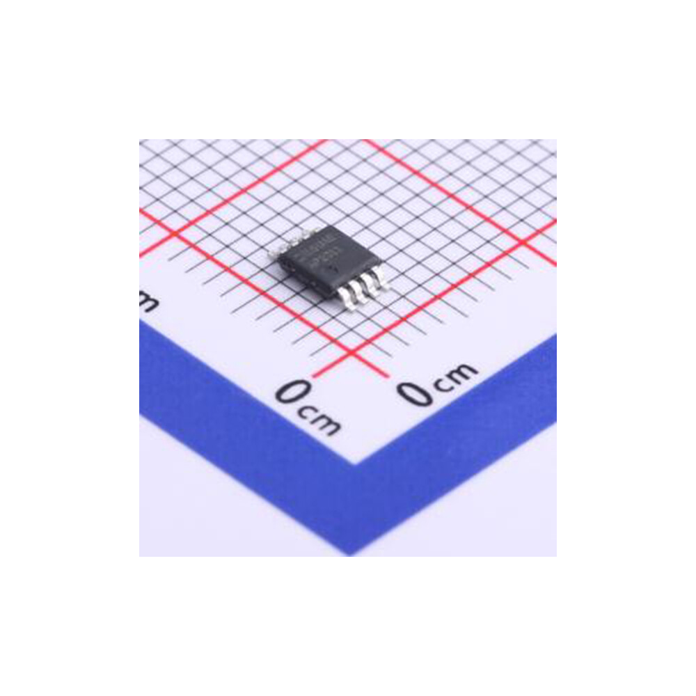 10pcs AP2311MPG-13 MSOP-8-EP