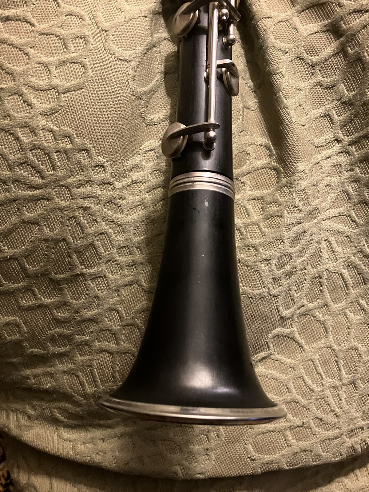 Artley Clarinet 17S Made in the USA