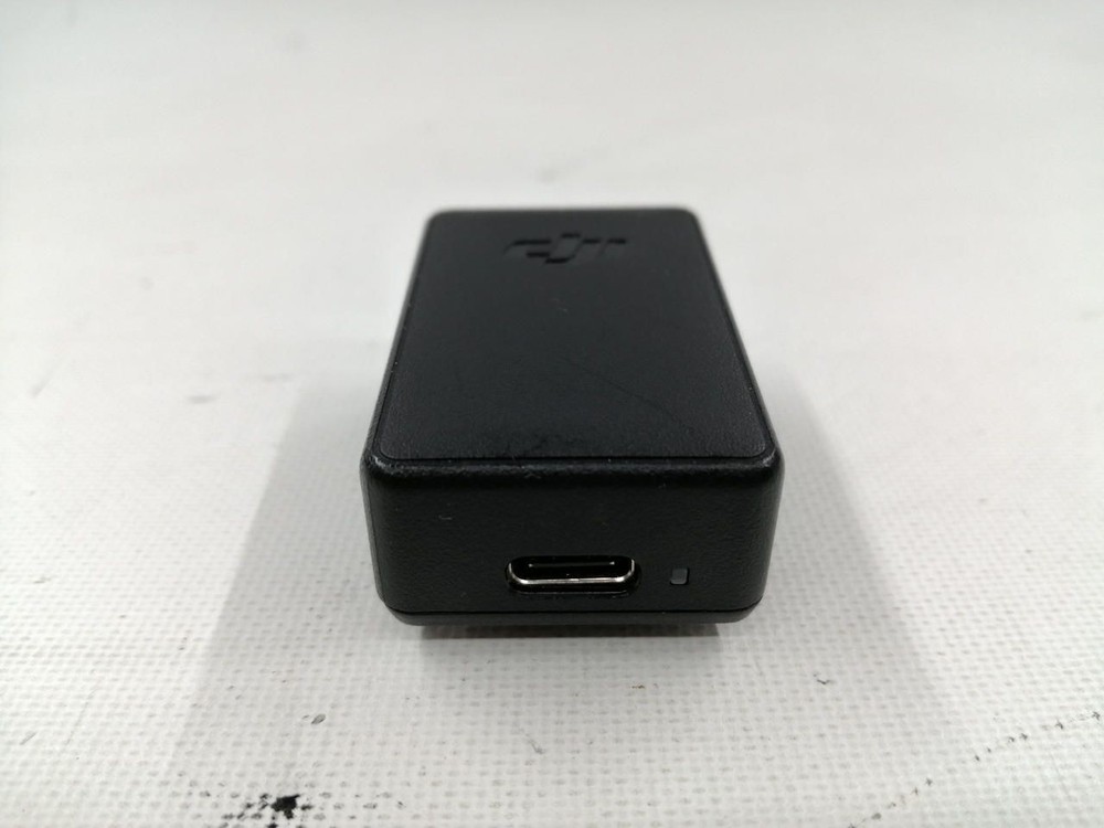 DJI Wireless Microphone OT-213 Used