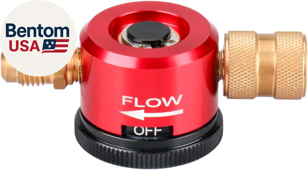 Tools That Can Be Used for HVAC Tools Nitrogen Purging, Nitrogen Purging Tools,