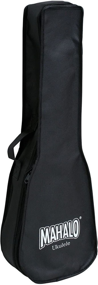 Mahalo Java Tenor Ukulele Trans Brown