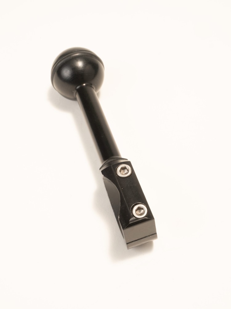 UltraLight AC-NB Ball Neck Adapter