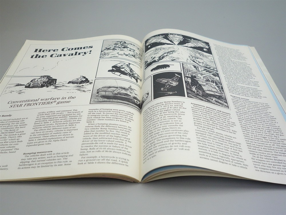 Dragon Magazine: Issue # 120 (TSR)