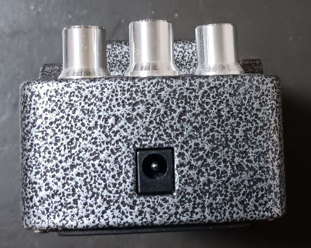 DAPHON OVERDRIVE E20OD OPEN BOX