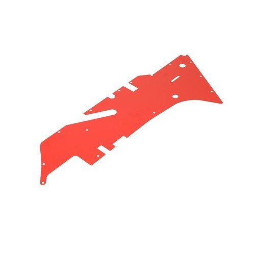 Side Panel - Left Hand fits Allis Chalmers D17 D19 70232149