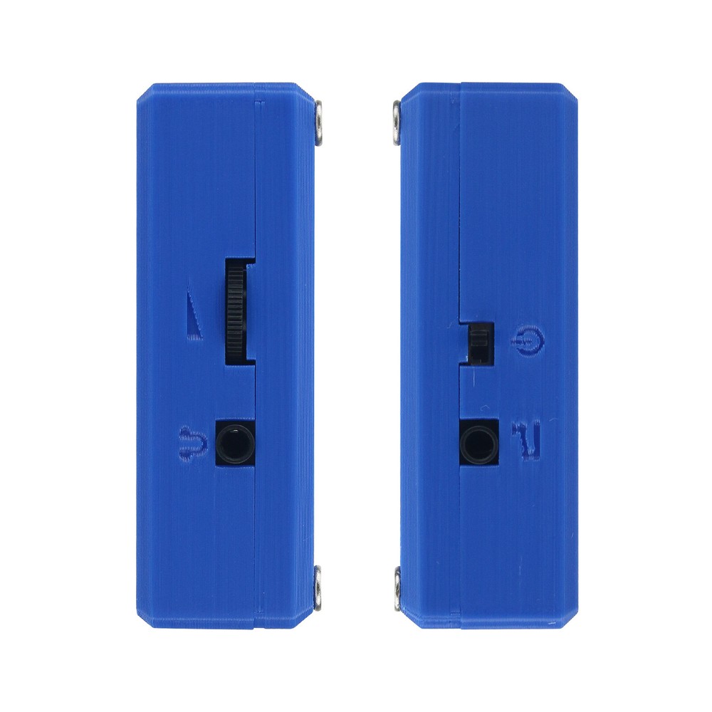 CW Trainer Morse Code Learner Practice Kit 3.5mmx2 + 2.3" LCD Screen for CW