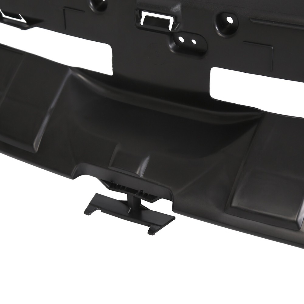 For Ford Focus 2012 2013 2014 Front Bumper Upper Support Bracket Cover FO1065105