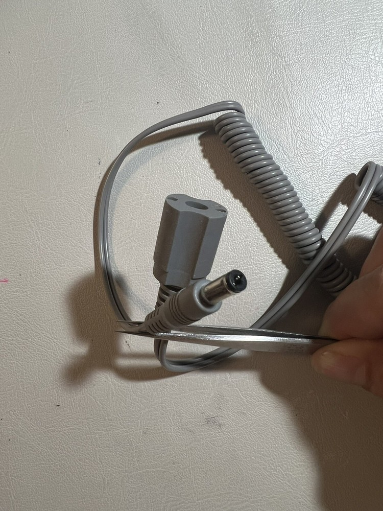 Replacement Motor Cord For Nail Drill Handpiece