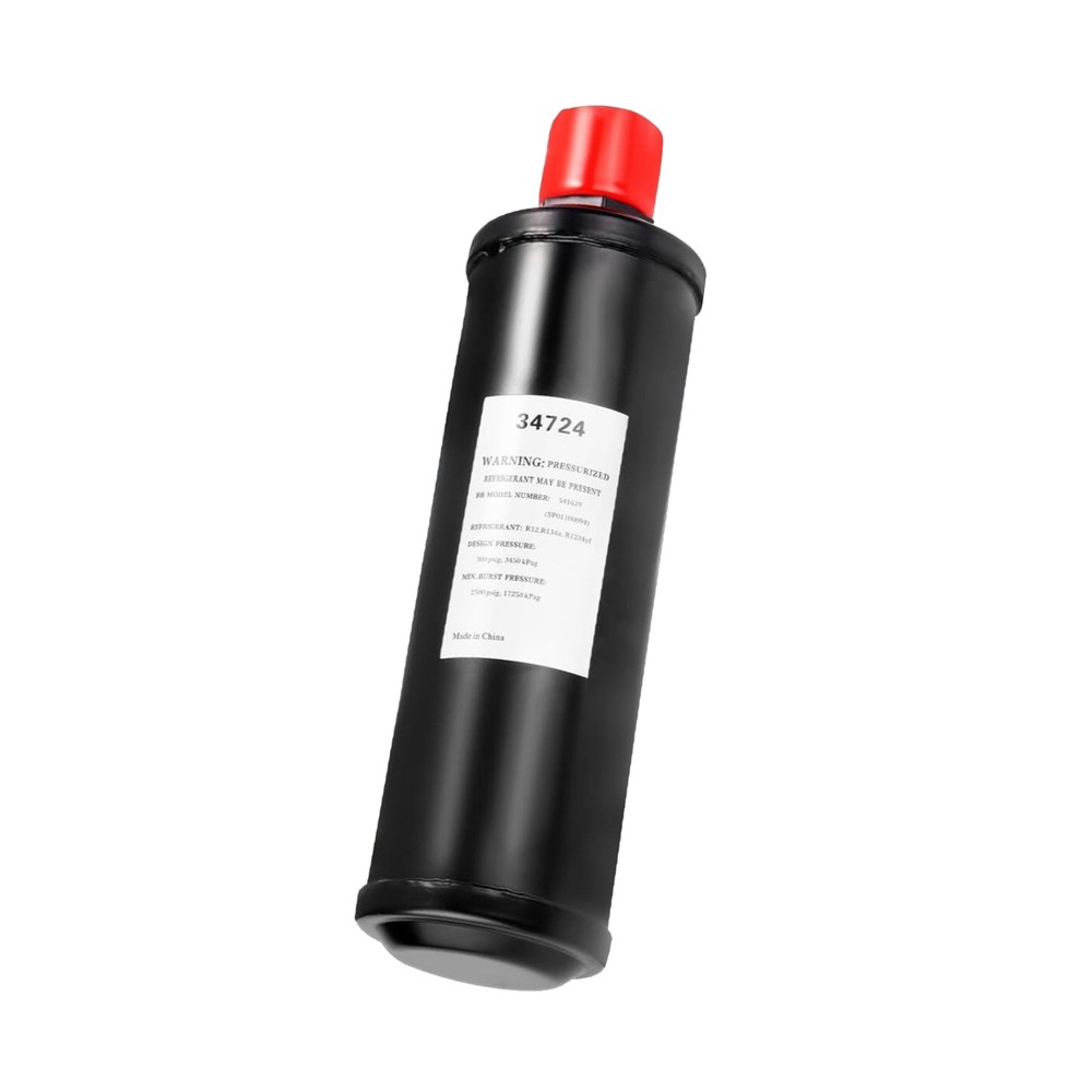 Spin-On Drier Filter Component Unit 34724 For Robinair Recovery Machine 342000