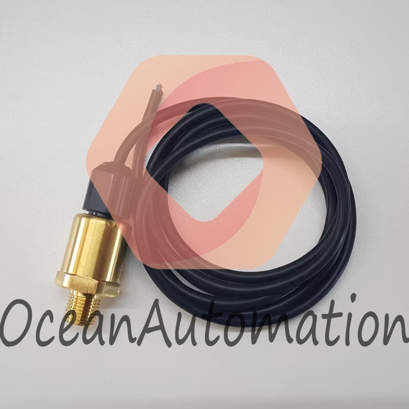 Huba 508.931003070 pressure sensor