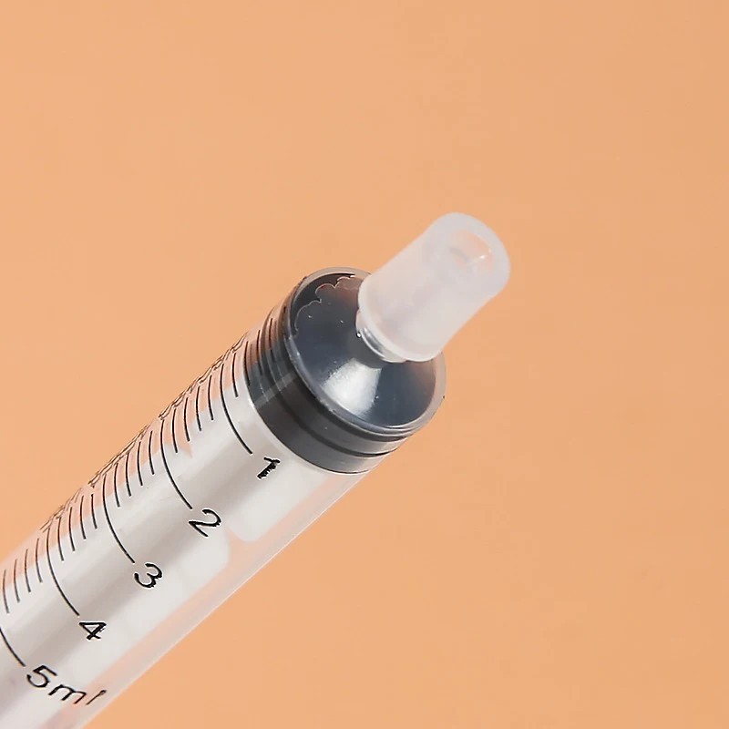 50PCS Mini Refillable Perfume Converter Portable Refill Syringe Tool Set