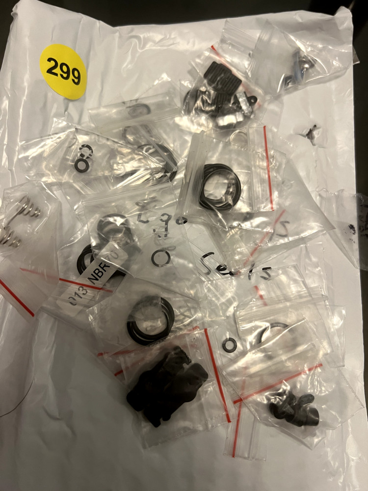Misc Planet Eclipse Ego Seals