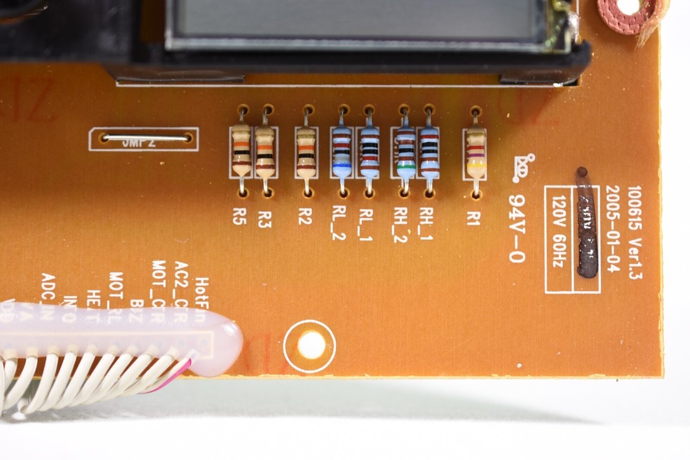 Cuisinart Bread Maker Control Board - Model CBK-200 Replacement Only Genuine OEM