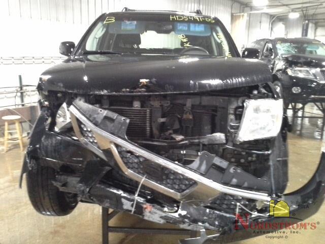 2005 Nissan Pathfinder 4X4 Transfer Case