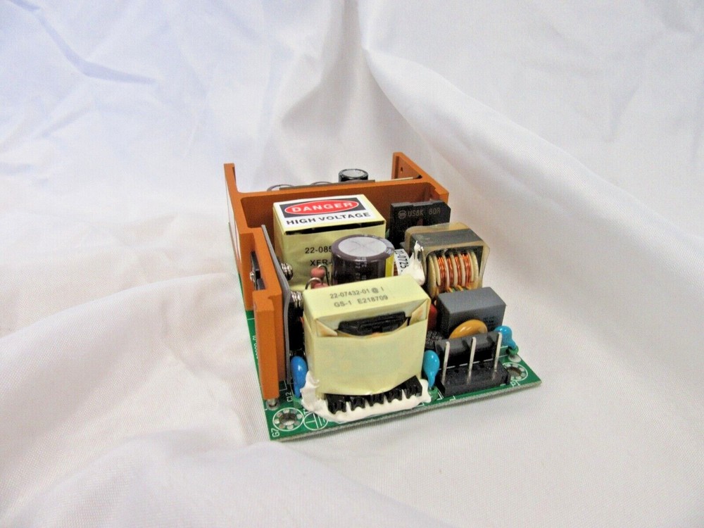 XP POWER SUPPLY MODEL# SDS120PS12P