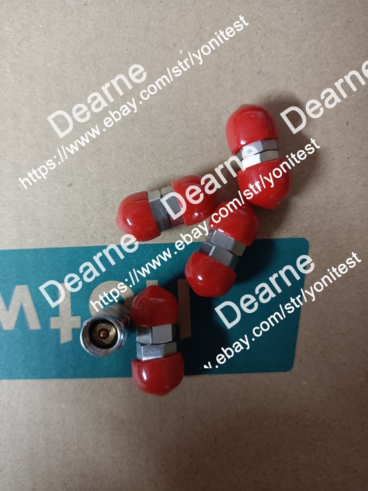 1 PCS Agilent/keysight 11900 adapter