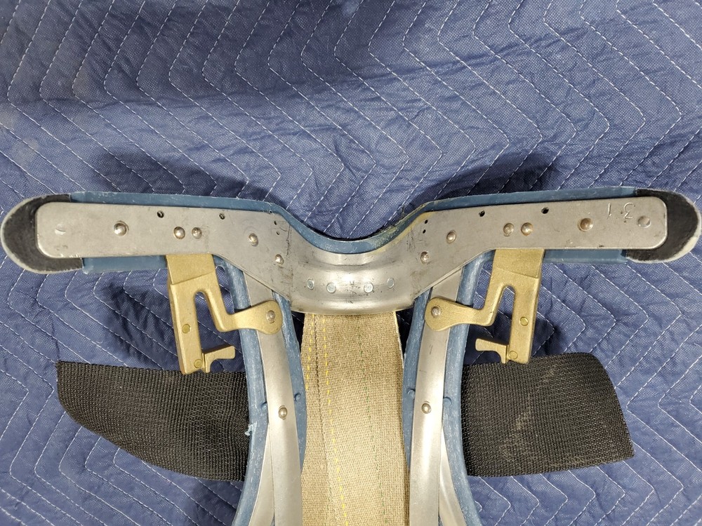 17.5" Saddle Tree Unknown Brand