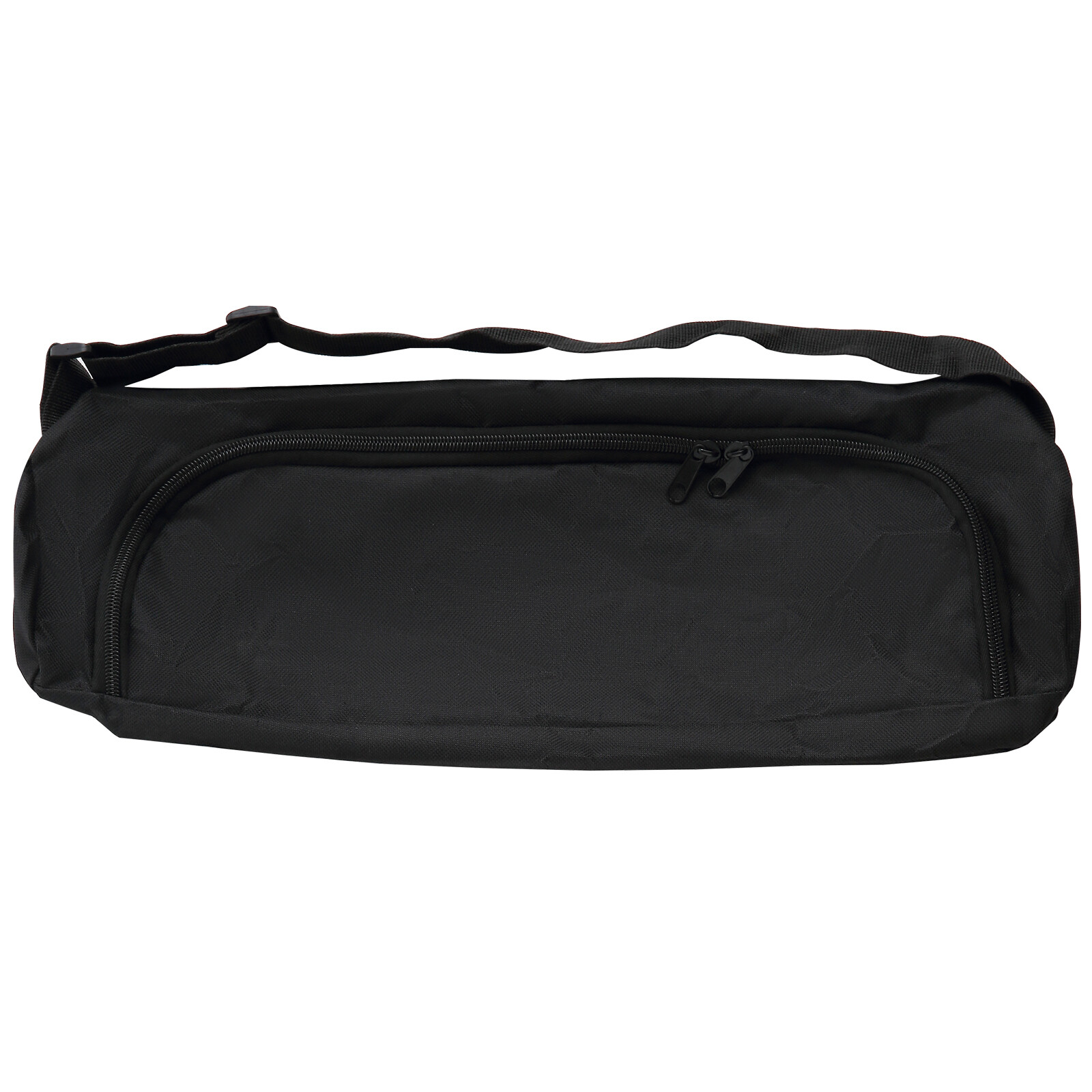 VEVOR Manual Pole Saw Extendable Tree Pruner 4.6-9.8 ft Aluminum Alloy Pole