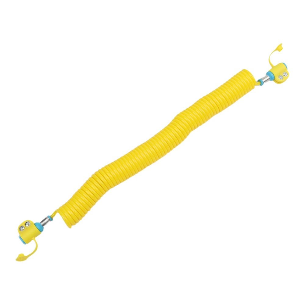 Argon Gas Welding Machine Connecting Pipe with Retractable Spring Design