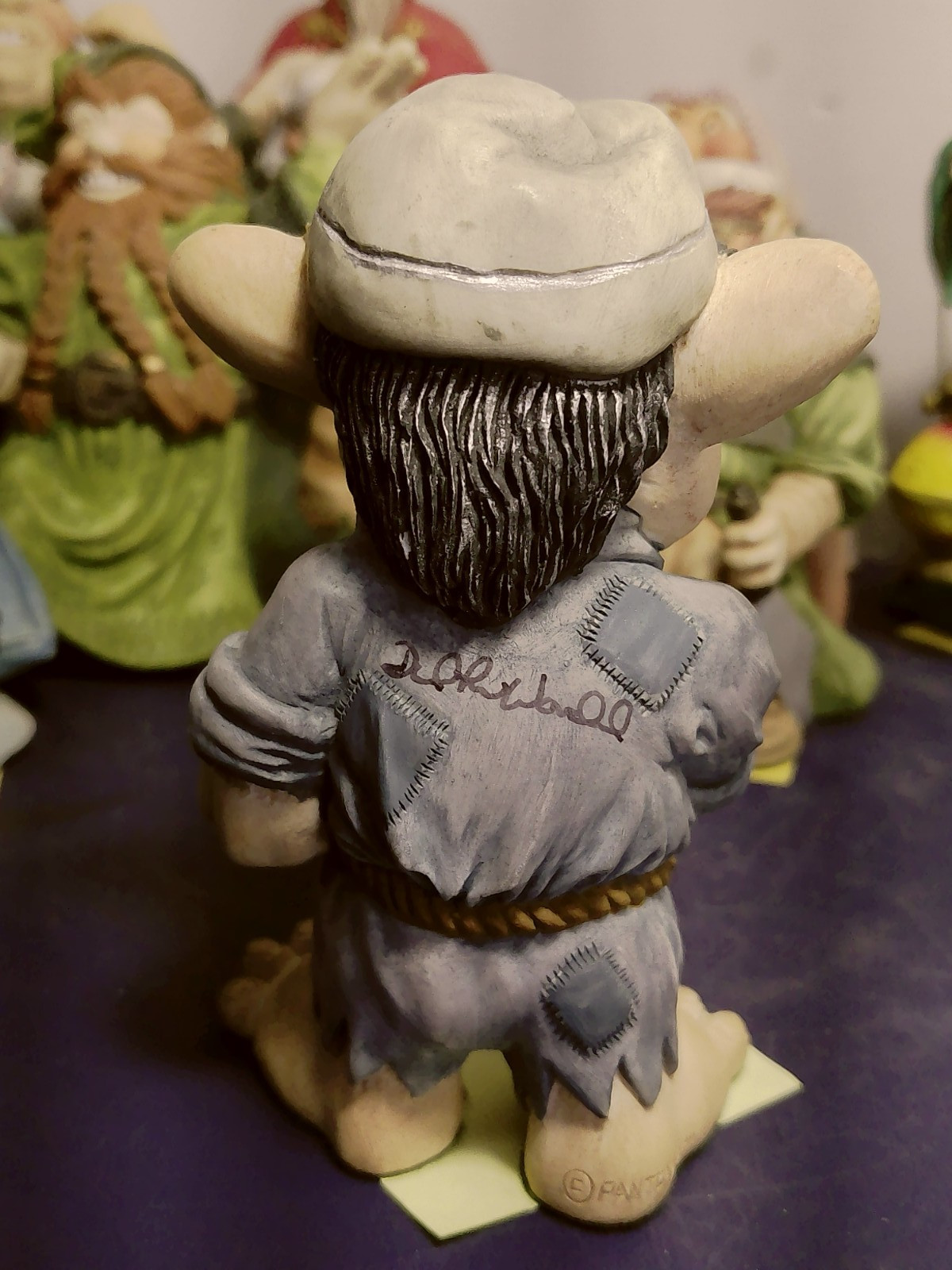 World Of Krystonia 11 Figurines Your CHOICE!