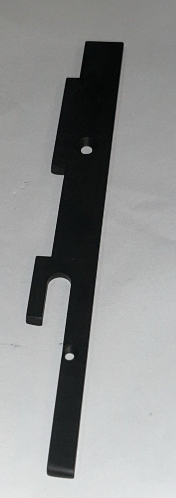 980066 Stacker Plate