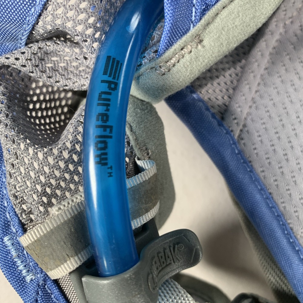 CamelBak Charm Hydration Backpack Light Blue 50 oz/1.5 L