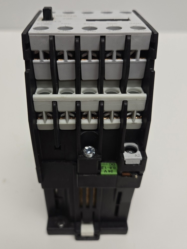 SIEMENS CONTACTOR 3TH4373-0B.