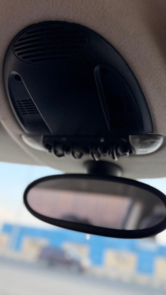 2007-2016 Mini Cooper Pdc Control Module 66209252640