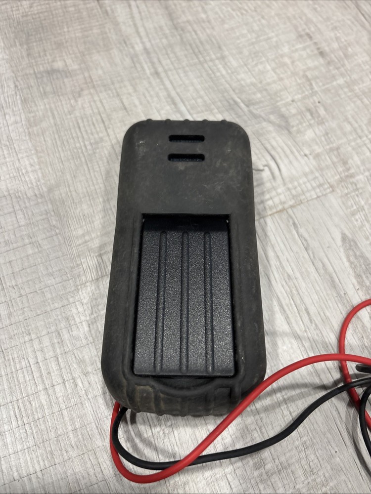 TENMA 72-2050 TEST EQUIPMENT WORkING