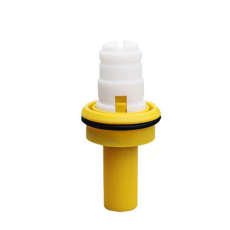 2Pcs Electrostatic Spraying Circular / flat nozzle for Wagner X1 Spray gun