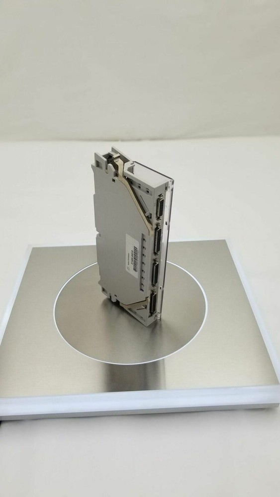 Agilent E1415 Interface to Rack Mount Jumper Panel