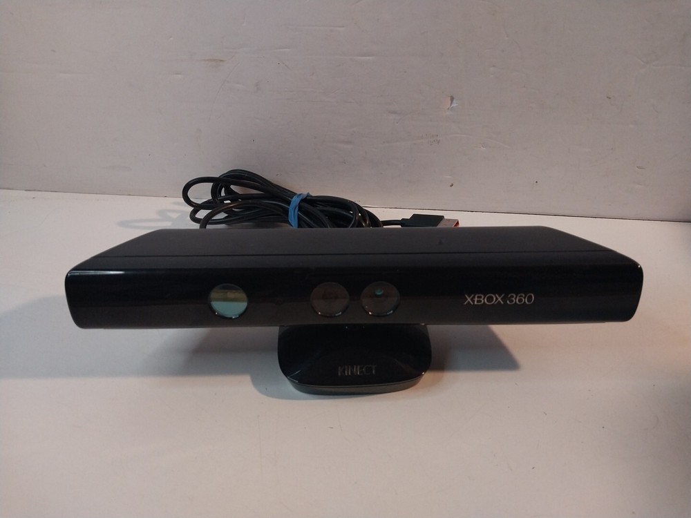 Microsoft Xbox 360 Kinect Motion Sensor Bar - Model 1473