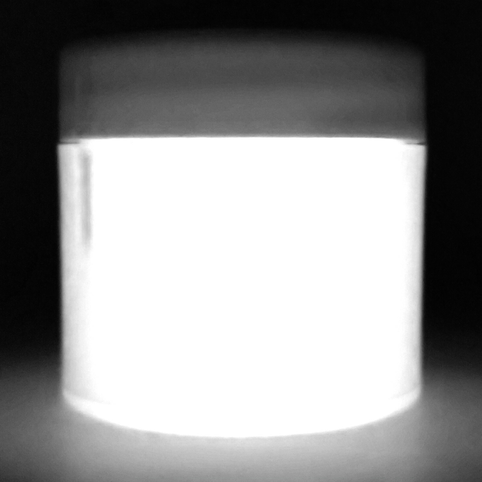 GLOW IN THE DARK PAINT NEUTRAL SENSORY RELAXATION BLACK LIGHT GALAXIES STARS