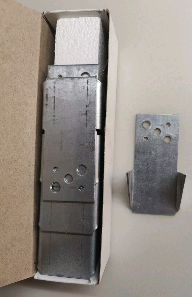 1 - 1/2" Rough Opening Support Brackets Pella (10 Pc)