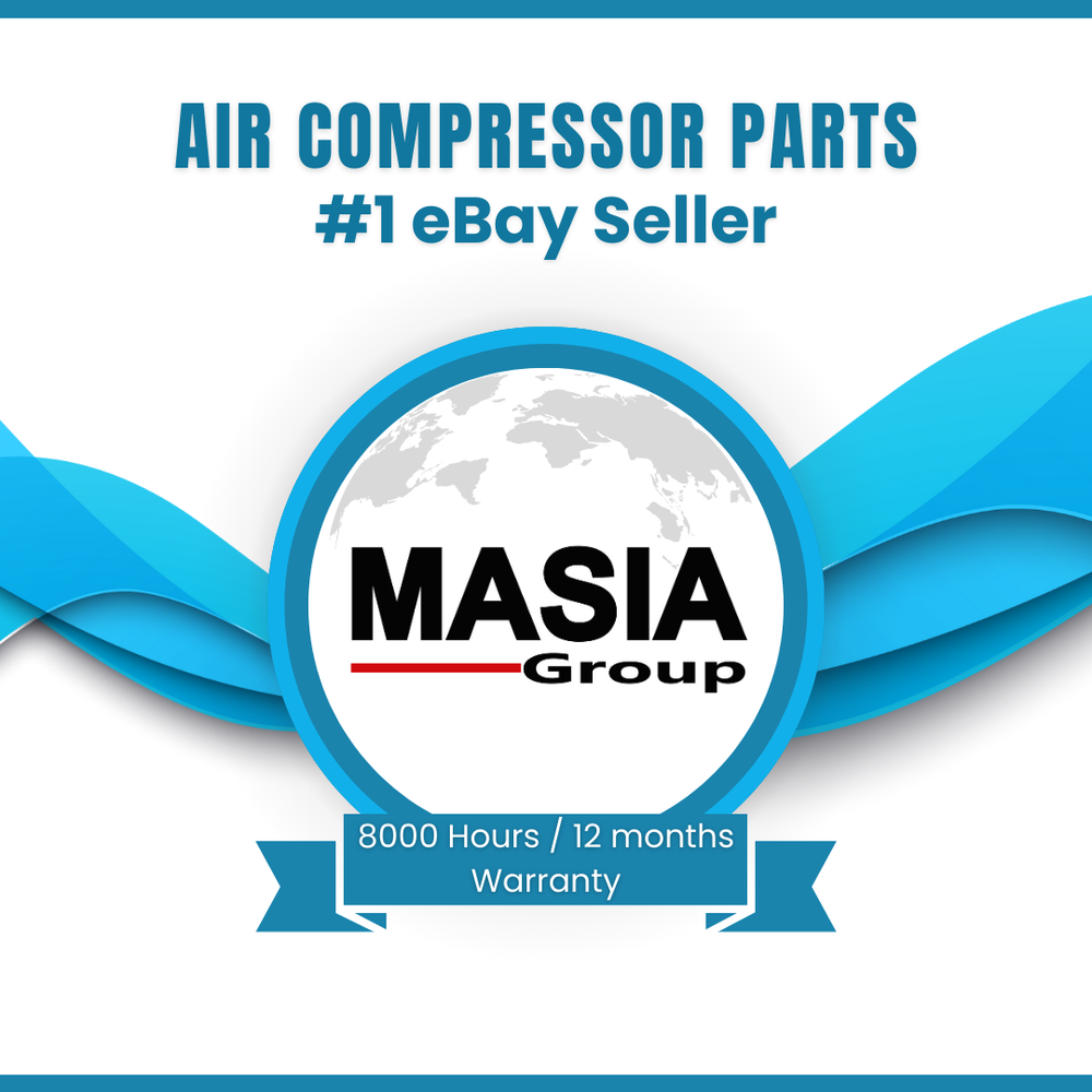 39738265 Air/Oil Separator (Same as: 38490371)