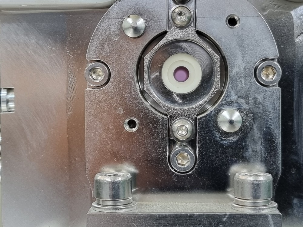 POWERLASE Photonics HAP200 P/N: 400-0024S Laser Module
