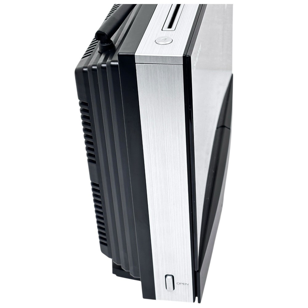 iSymphony W2C Audio System CD/USB/SD/iPod/Bluetooth