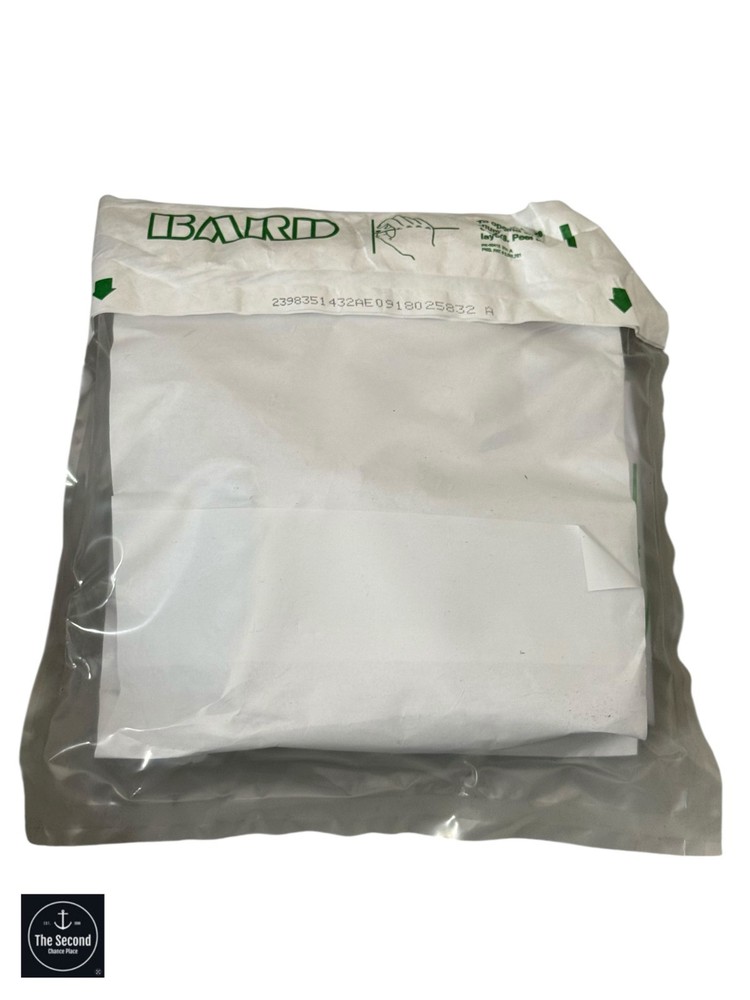 Bard 153509 Closed System (IN DATE 2029)